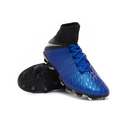 Nike on sale hypervenom 2018