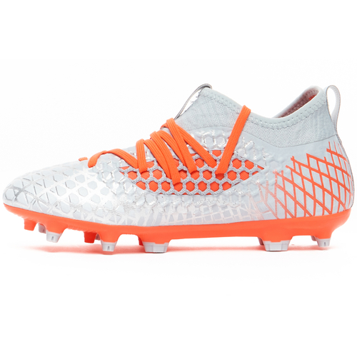 2019 Puma Future 4.3 Netfit JR Football Boots In Box Kids FG AG