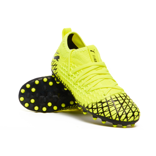 2019 Puma Future 4.3 Netfit JR Football Boots In Box Kids MG