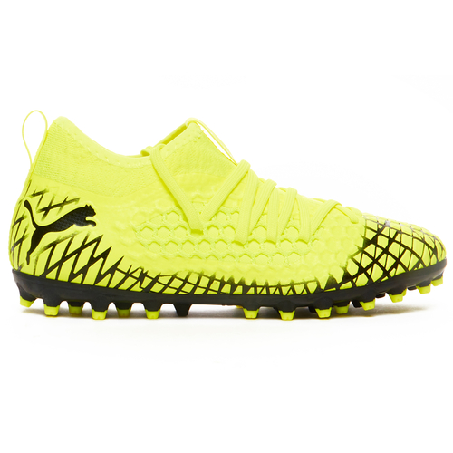 2019 Puma Future 4.3 Netfit JR Football Boots In Box Kids MG