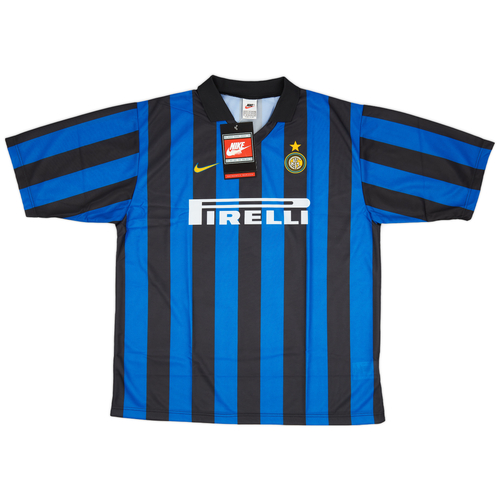 Inter milan 1998 shirt clearance