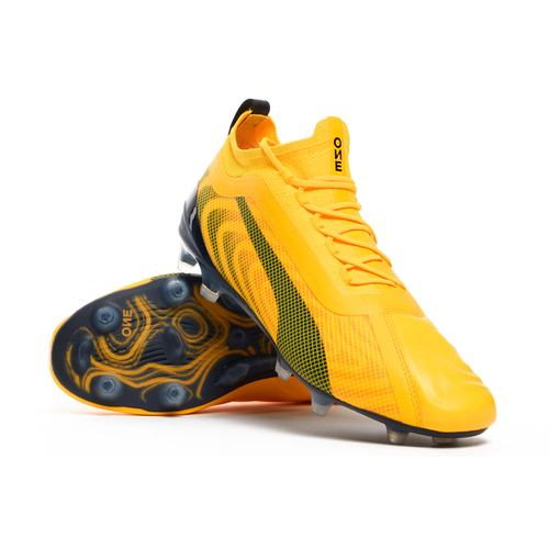 2019 Puma One 5.1 Football Boots In Box FG AG