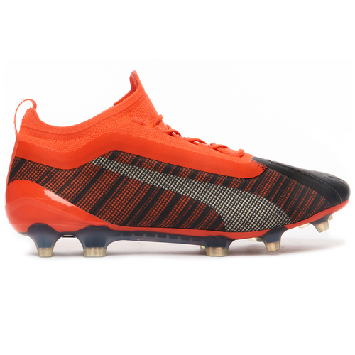 Puma boots 2019 clearance