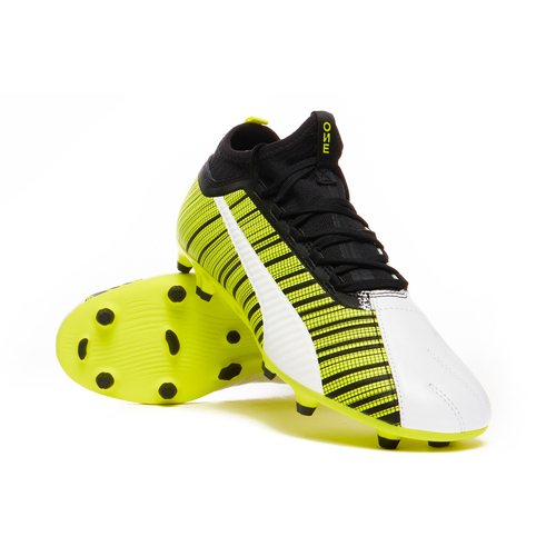 Puma one 5.3 hotsell