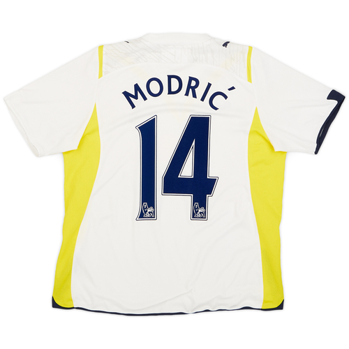 Tottenham top kit 2009