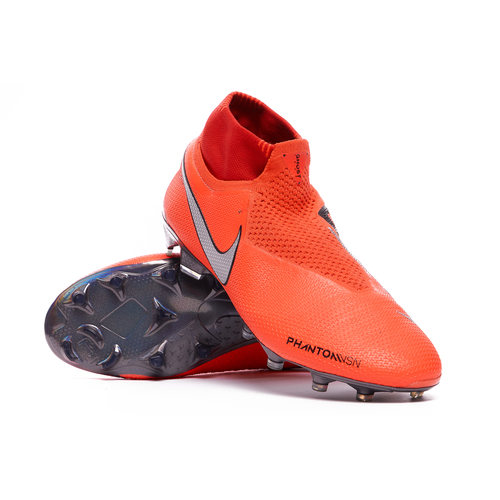 Nike phantom vsn best sale fg