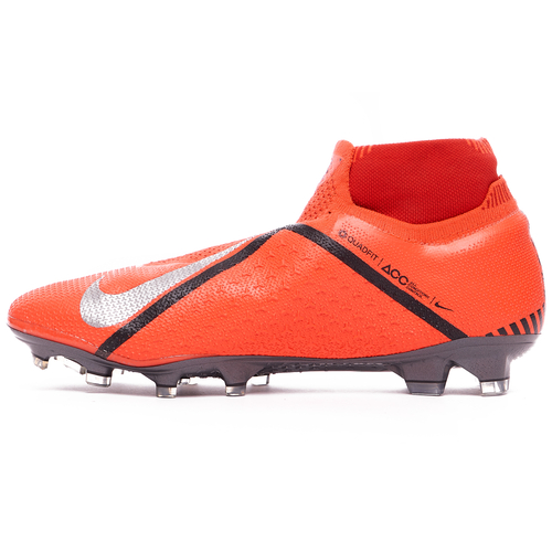2019 Nike Phantom VSN Elite DF Football Boots In Box FG