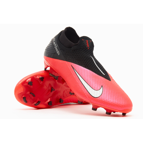 Nike phantom sales vsn elite red