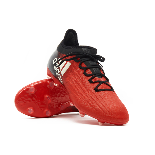 2016 Adidas X 16.2 Football Boots In Box FG