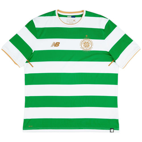 Celtic home shirt 2017 discount