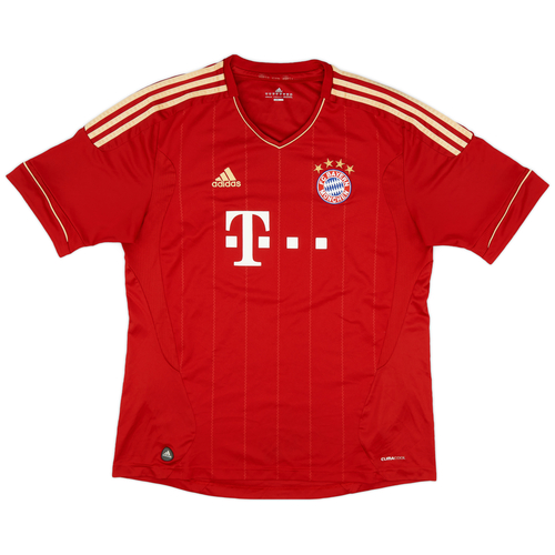 Bayern munich clearance jersey 2011