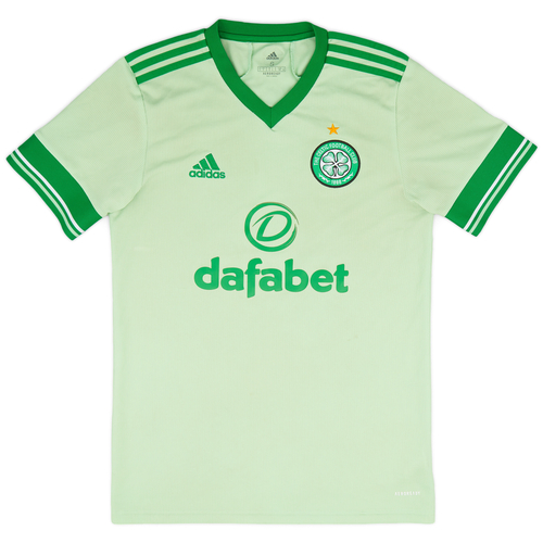 Celtic new jersey 2020 store