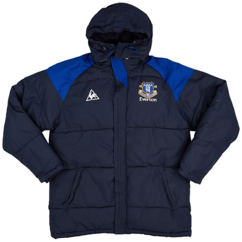 Le coq sportif sale coats and jackets
