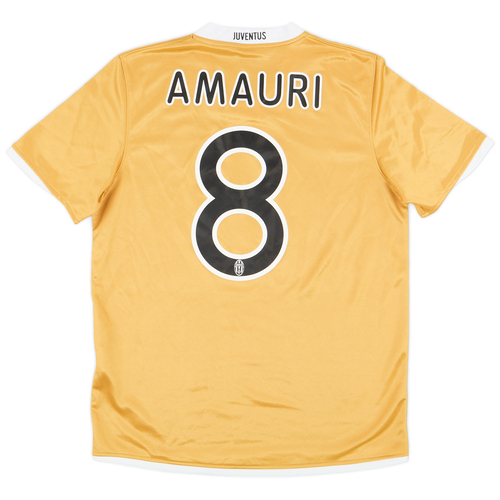 Juventus 2008 jersey outlet