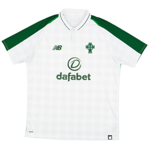 Celtic shirt 2018 store