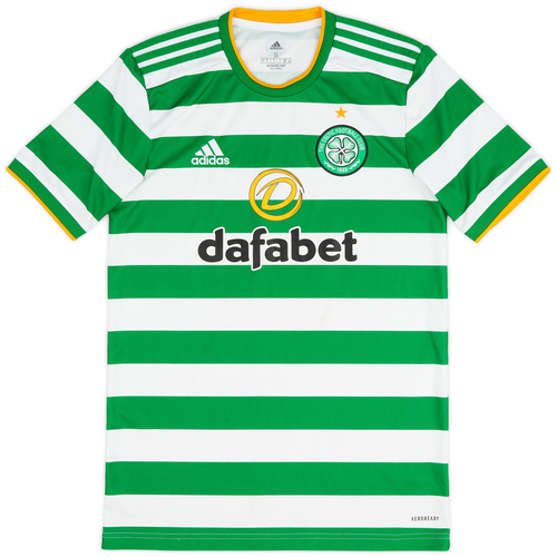 Celtic top 2020 kit