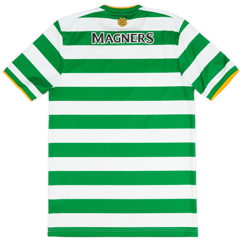 Celtic strip 2020 2025