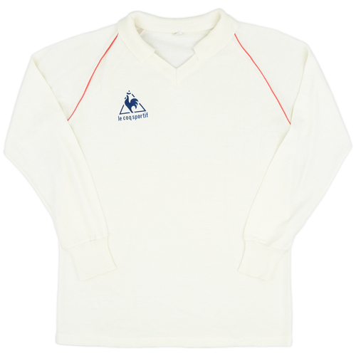 Le coq hotsell sportif 1980 uk