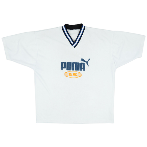 Puma king t new arrivals shirt