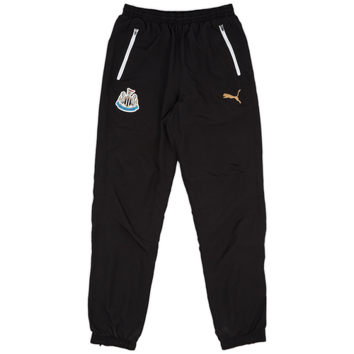 Puma track bottoms sales