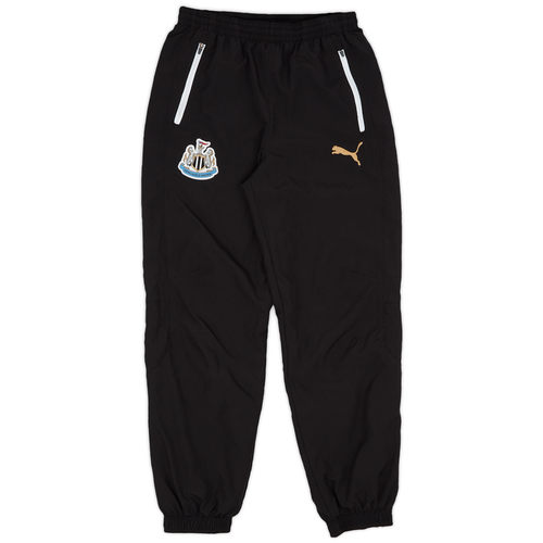 Puma track pants boys outlet