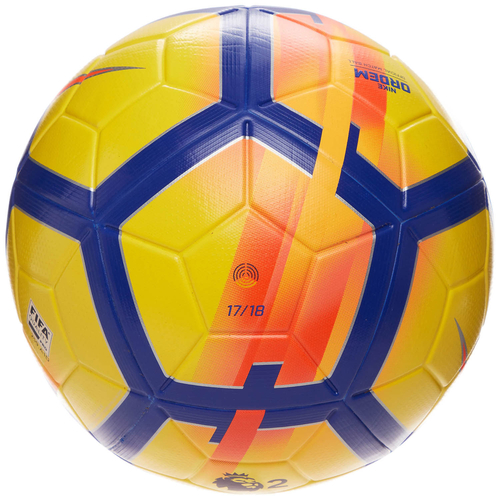 Nike ordem hotsell 5 premier league
