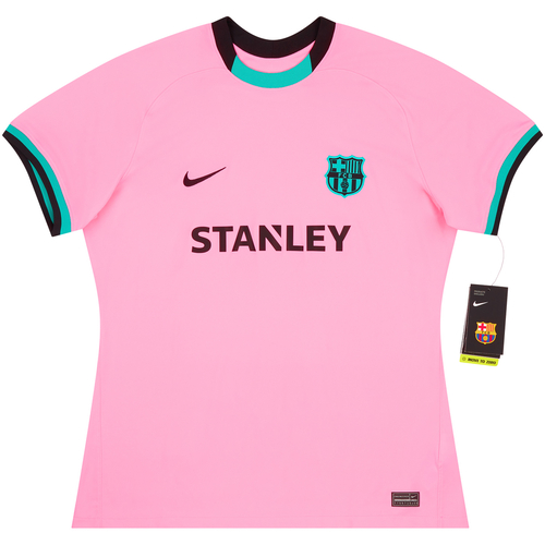 Barcelona 2020 hot sale 3rd kit