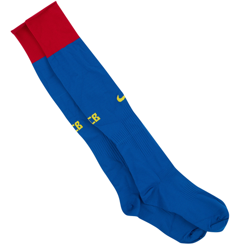 Barcelona sale football socks