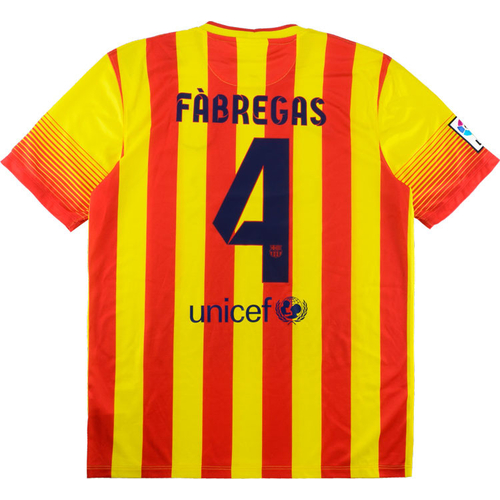 Barcelona jersey 2013 deals
