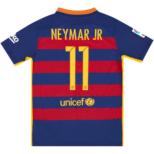 Neymar jr discount jersey kids