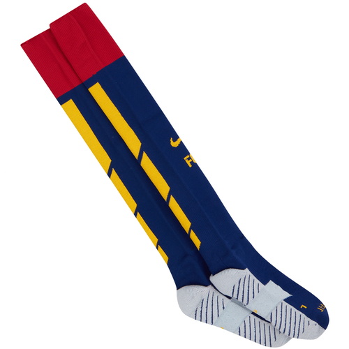 Fc barcelona socks deals