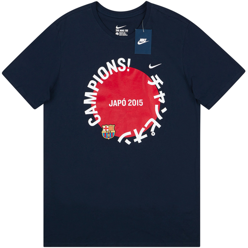 Nike world sales champions tee