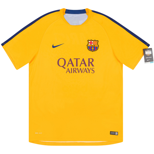 Nike clearance trikot 2015
