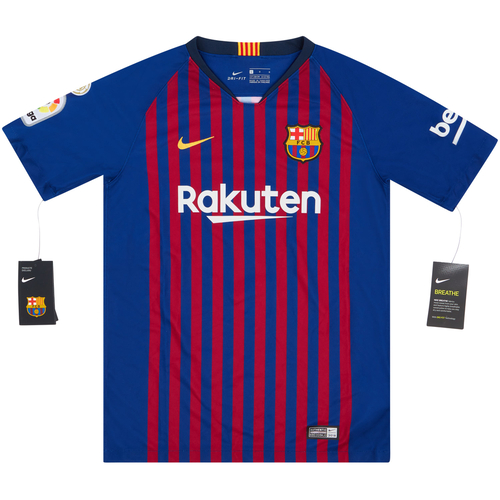 Remera barcelona 2018 deals