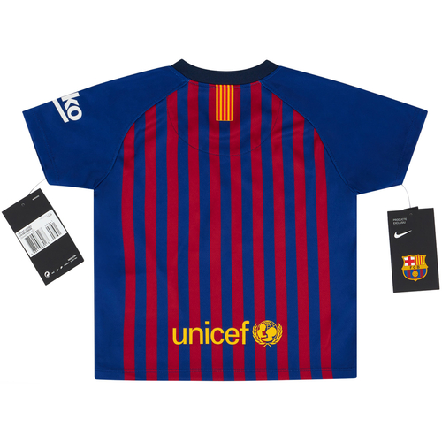 Barca deals kit 2018