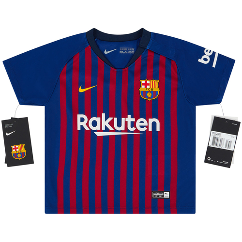 Barcelona baby blue jersey best sale