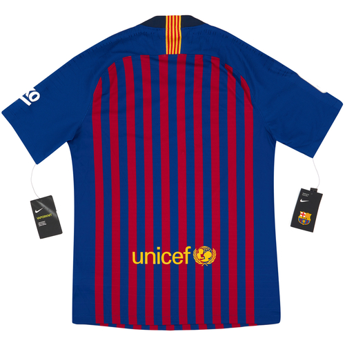 Barcelona fc shirt 2018 new arrivals