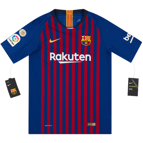 Camisa barcelona 19 best sale