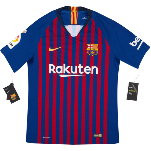 Barcelona fc shirt 2018 new arrivals