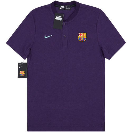 Polo fc barcelona 2018 2025