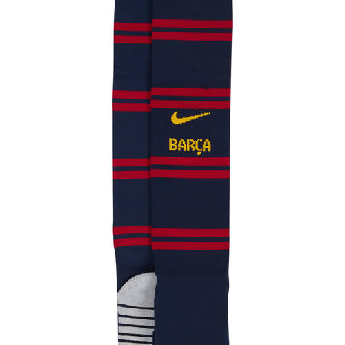 Fc barcelona shop socks 2018