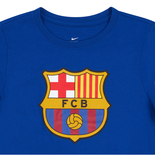 Nike top 2018 blu