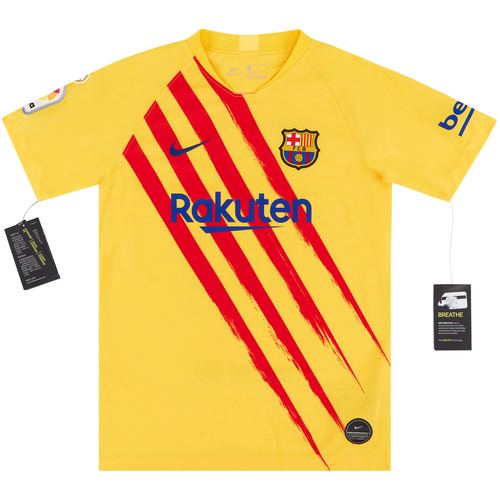 Barcelona jersey clearance 2019 kids