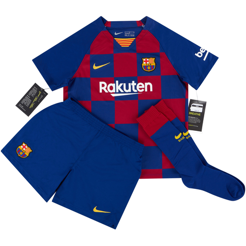 Barcelona jersey 2019 hot sale messi