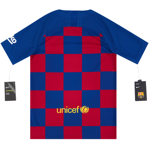 2019 barca cheap jersey