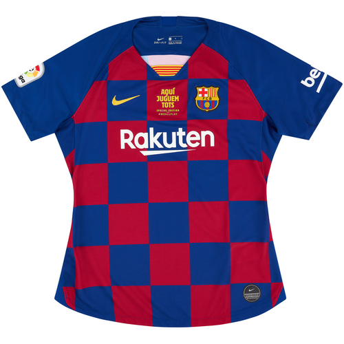 Barcelona new 2019 kit sale