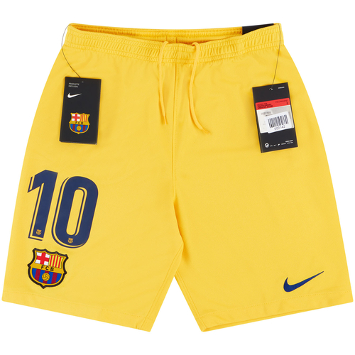 Boys cheap messi shorts