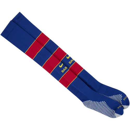Barcelona football socks top