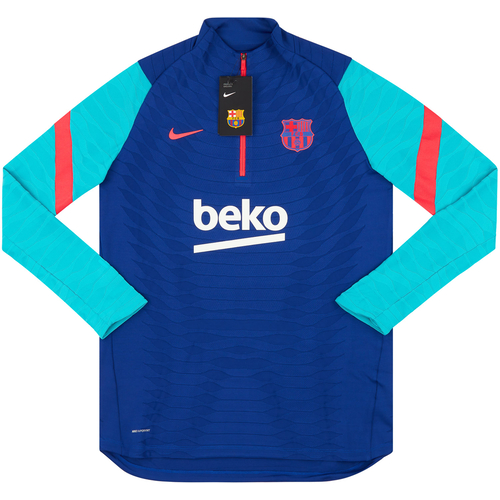 Barcelona vaporknit strike drill new arrivals