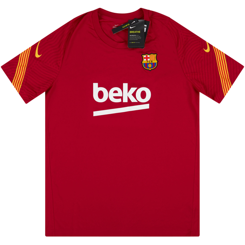 Trainingsshirt barcelona 2020 2025